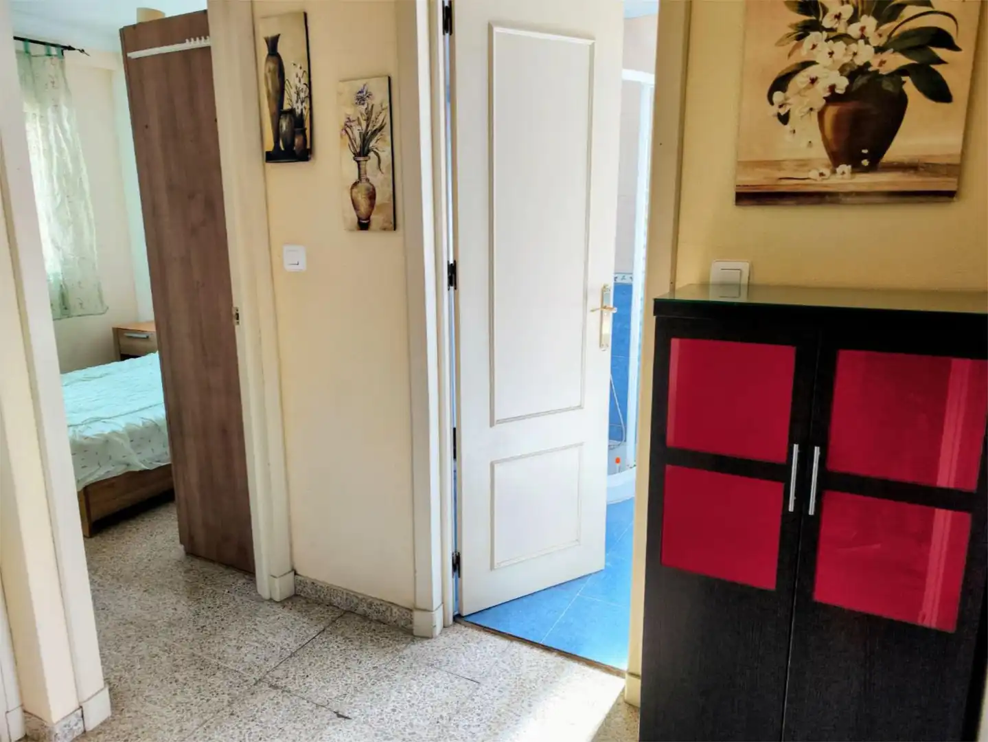 Piso en  Calle Joaquín Corral Almagro 3 - Foto 11