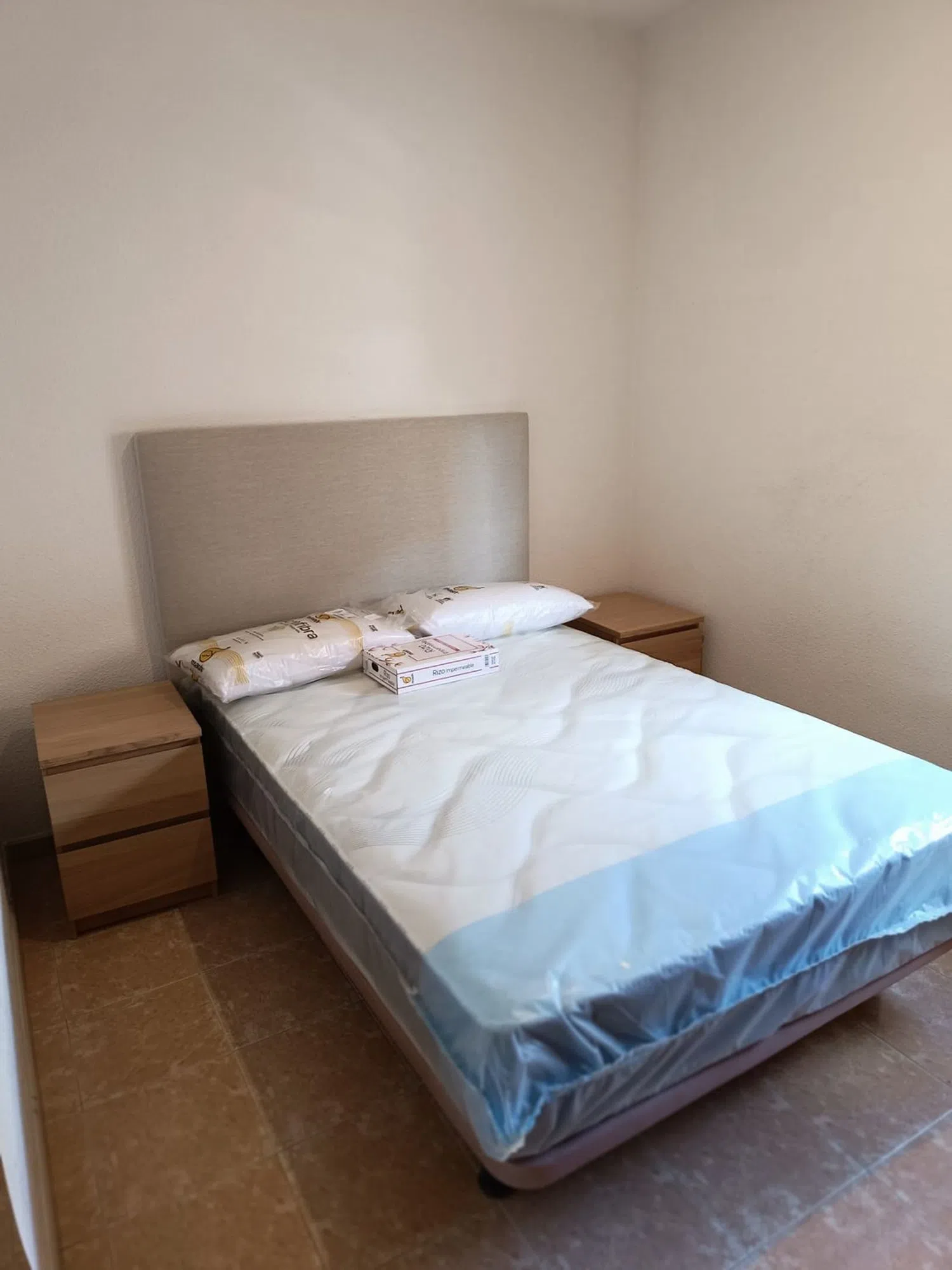 Piso en calle del Corregidor Juan Francisco de Luján, 74 - Foto 9