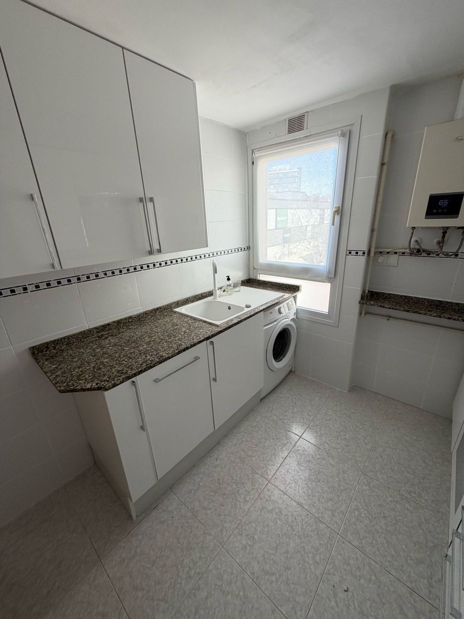 Piso en calle de Santa Genoveva Torres, 30 - Foto 4