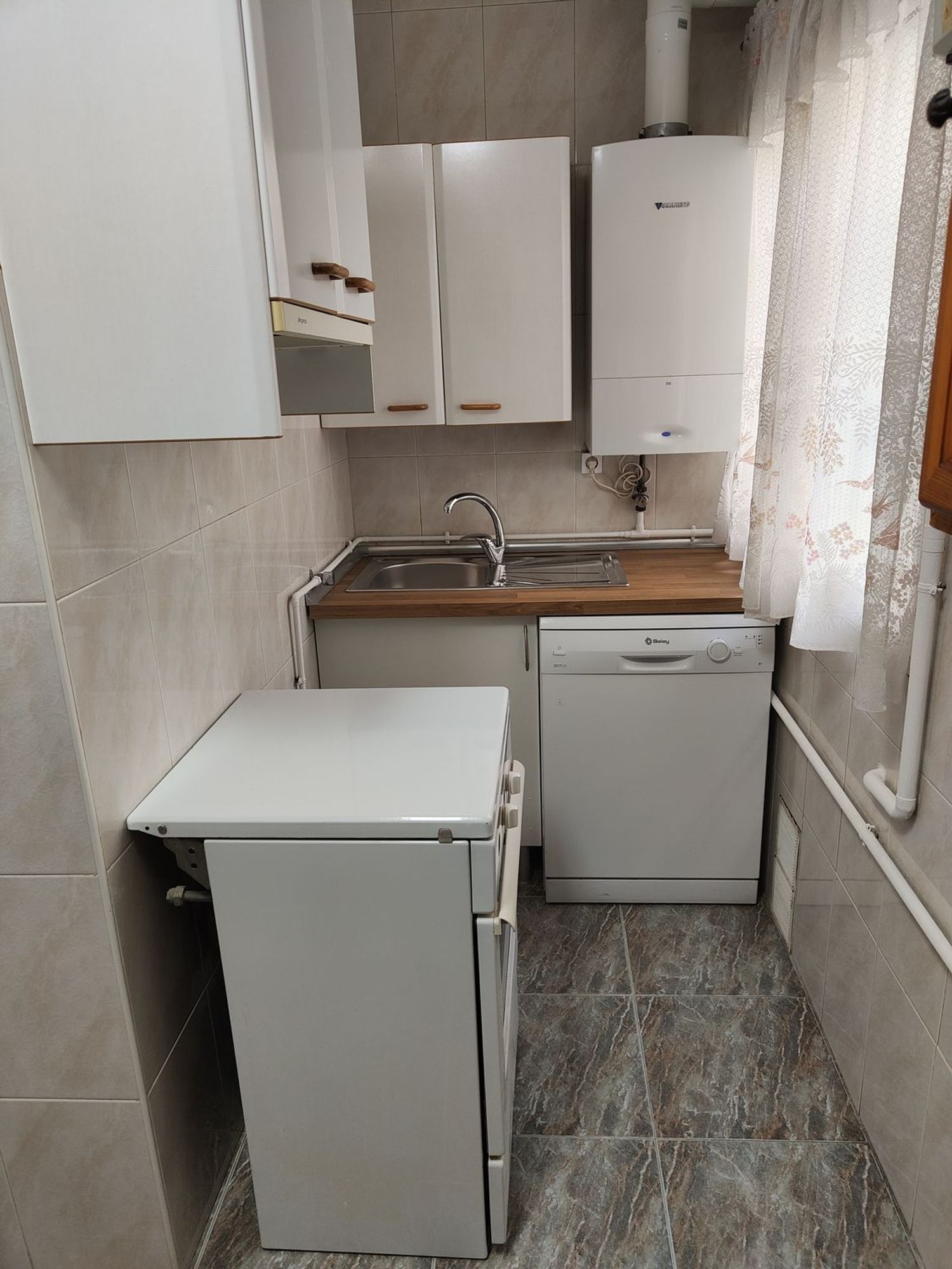 Piso en Calle Alcuñeza, 4, Suroeste, Torrejón de Ardoz - Foto 13