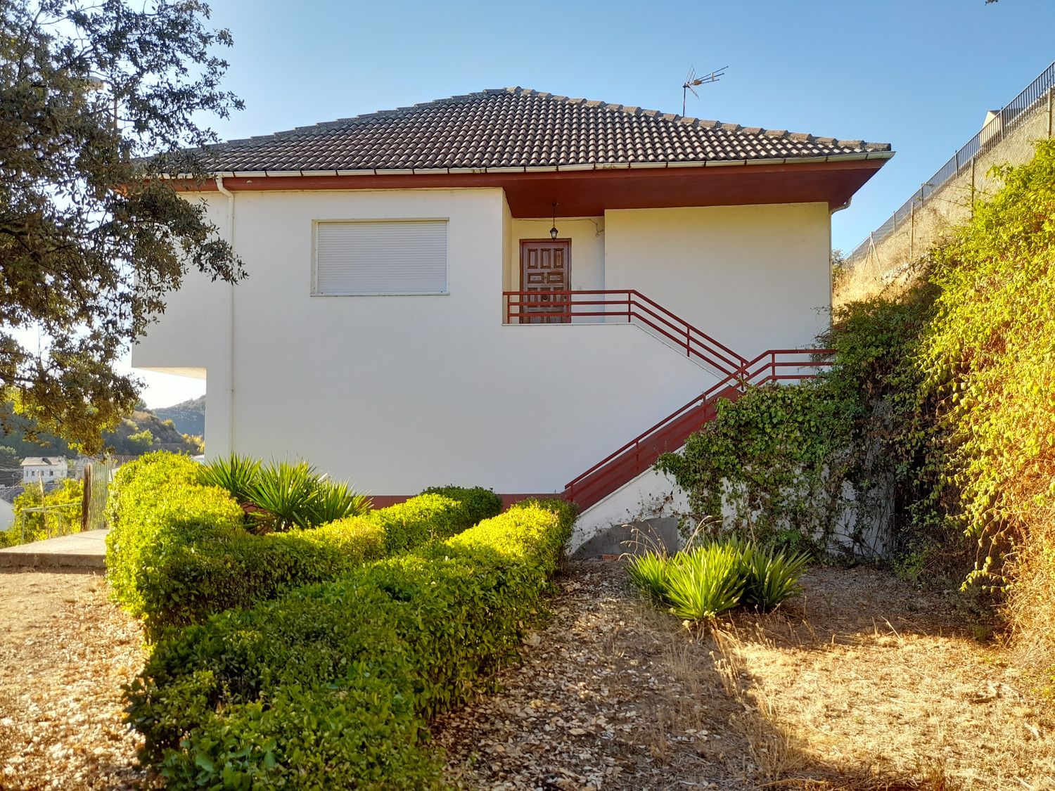 Casa o chalet independiente en Calle Fonfría, 4 - Foto 4