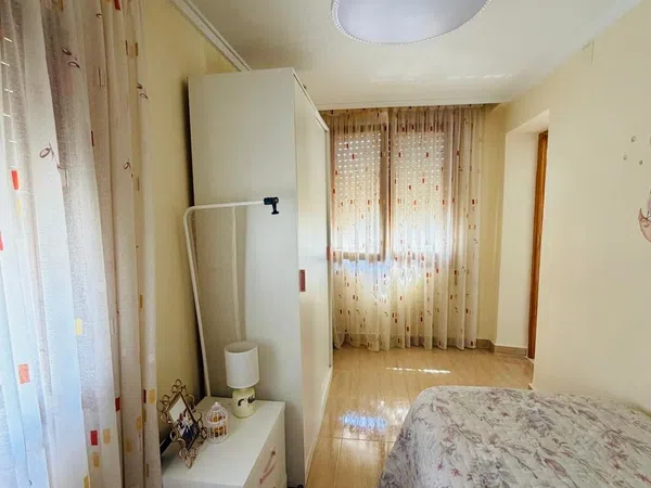 Chalet pareado en Avenida Federíco García Lorca, 57 - Foto 25