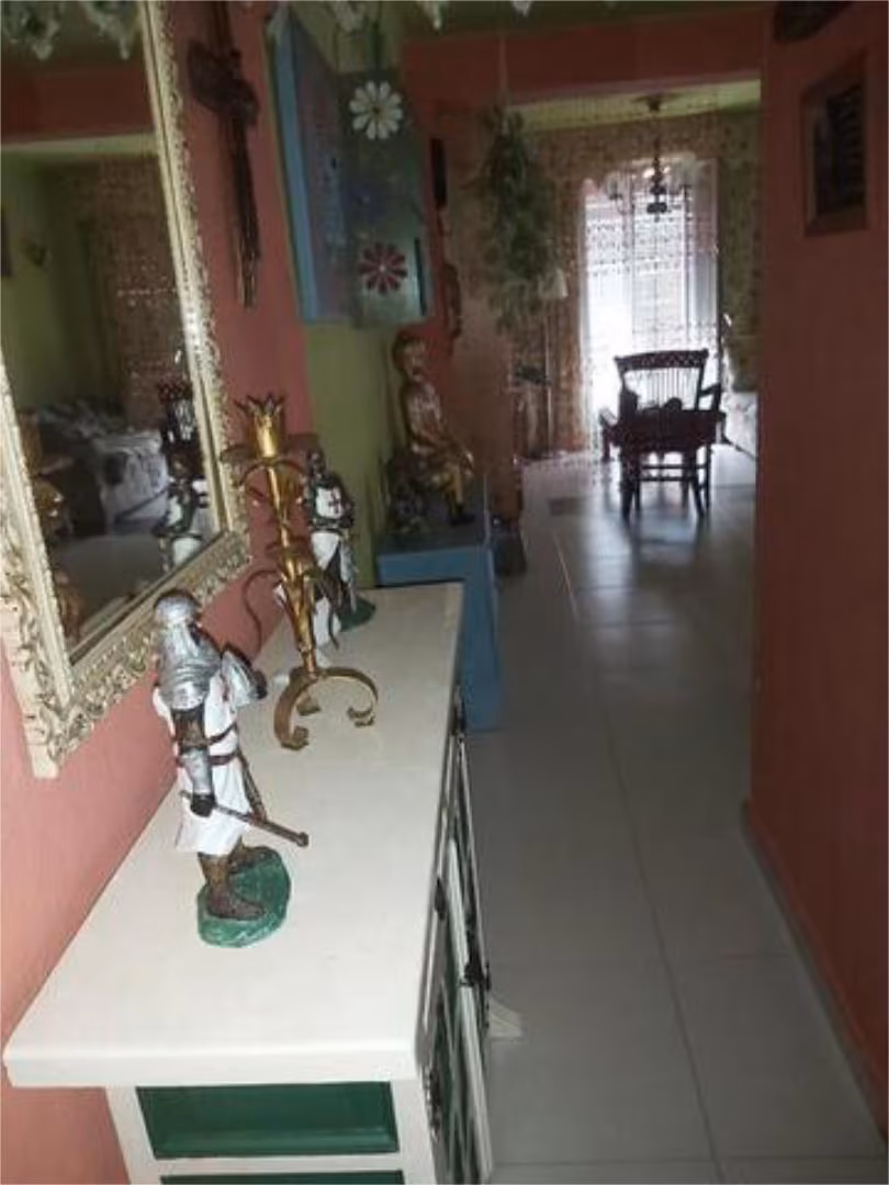 Piso en Pueblo Nuevo - Foto 9