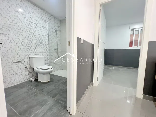 Piso en Calle de la Marquesa Viuda de Aldama - Foto 8