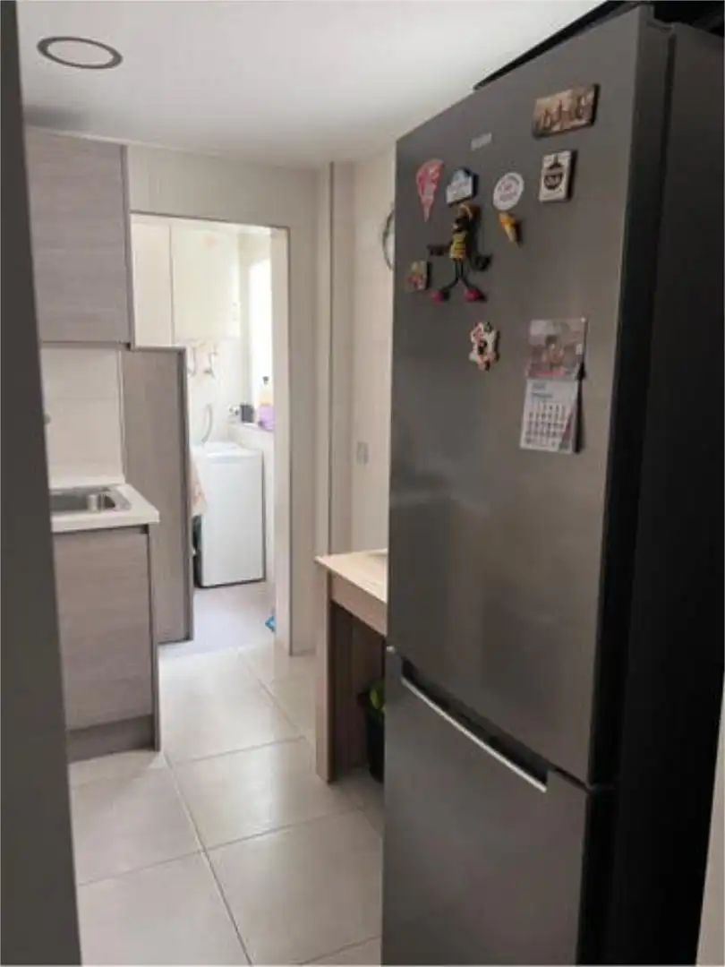 Piso en Santiago el Mayor - Foto 3