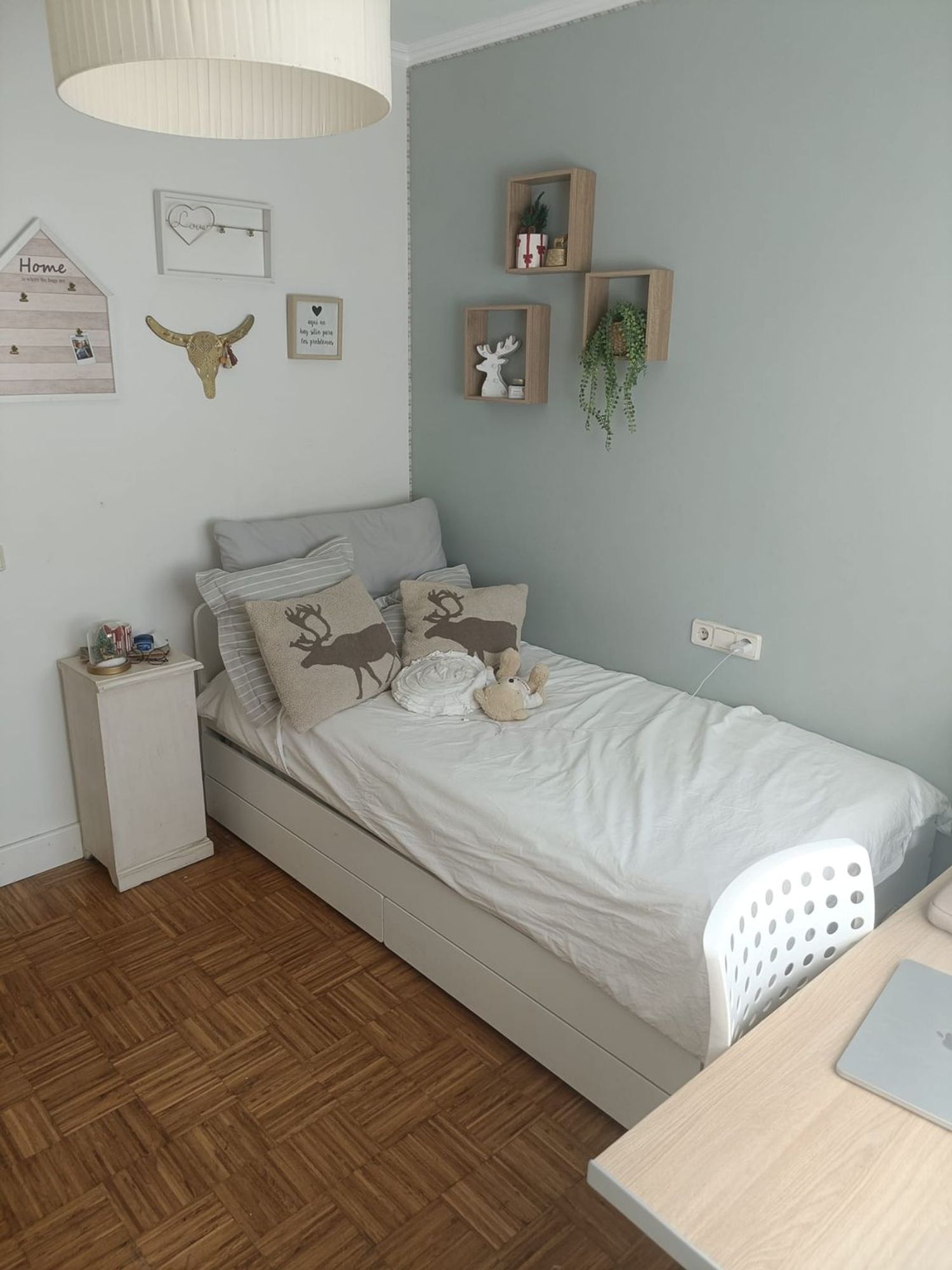 Piso en Paseo de Colón, 13, Campo Da Torre - Mollabao, Campo Da Torre - Mollabao - Foto 10