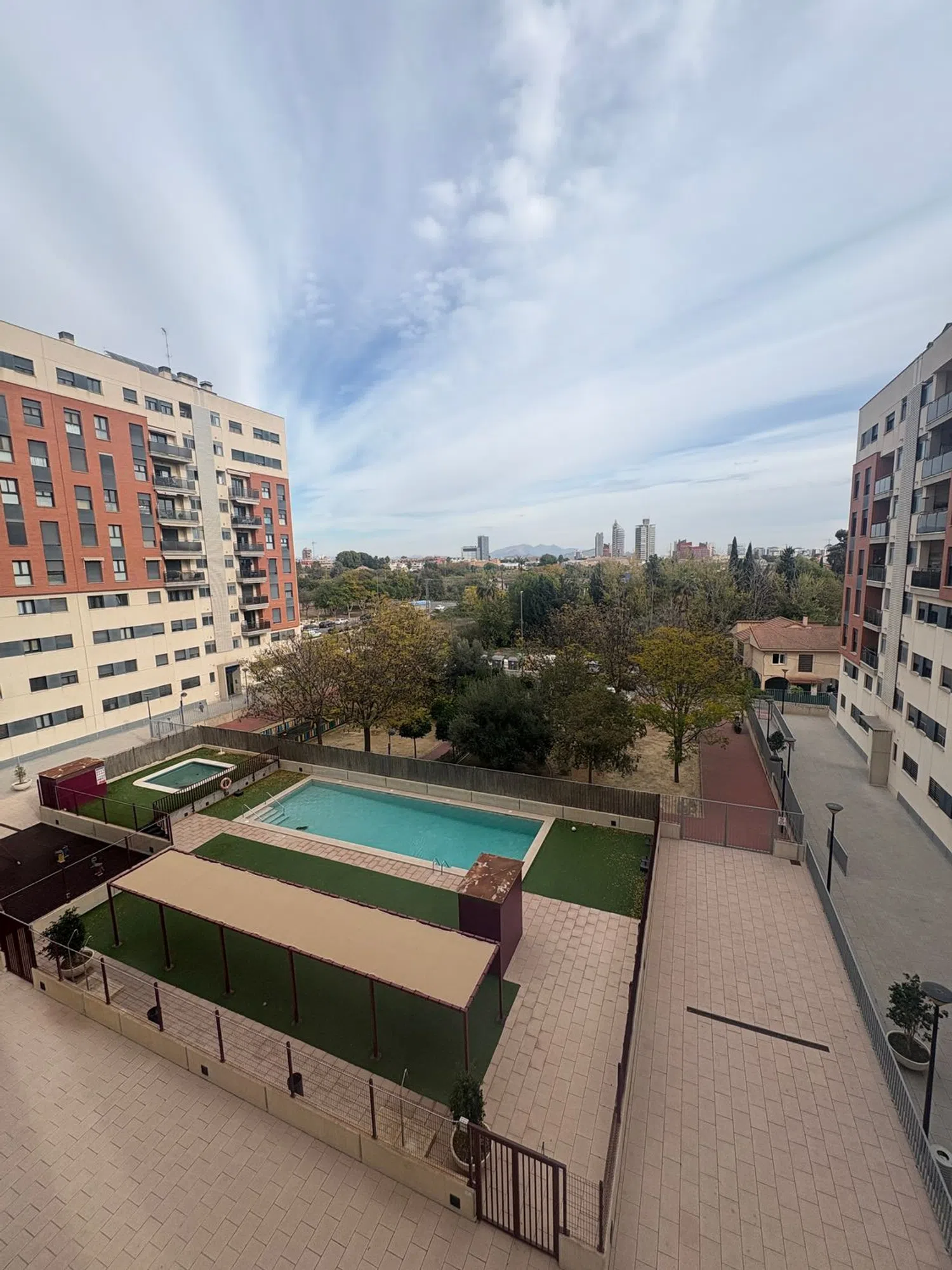 Piso en calle Escritor Jerónimo Tristante, 8 - Foto 6