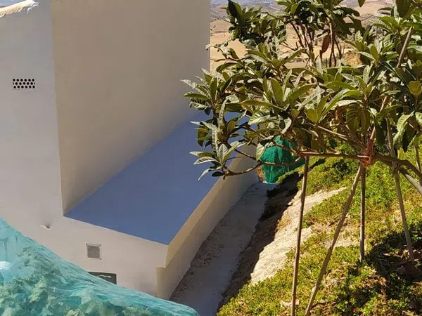 Casa rural en Diseminado Poligono 62, 329 b - Foto 26