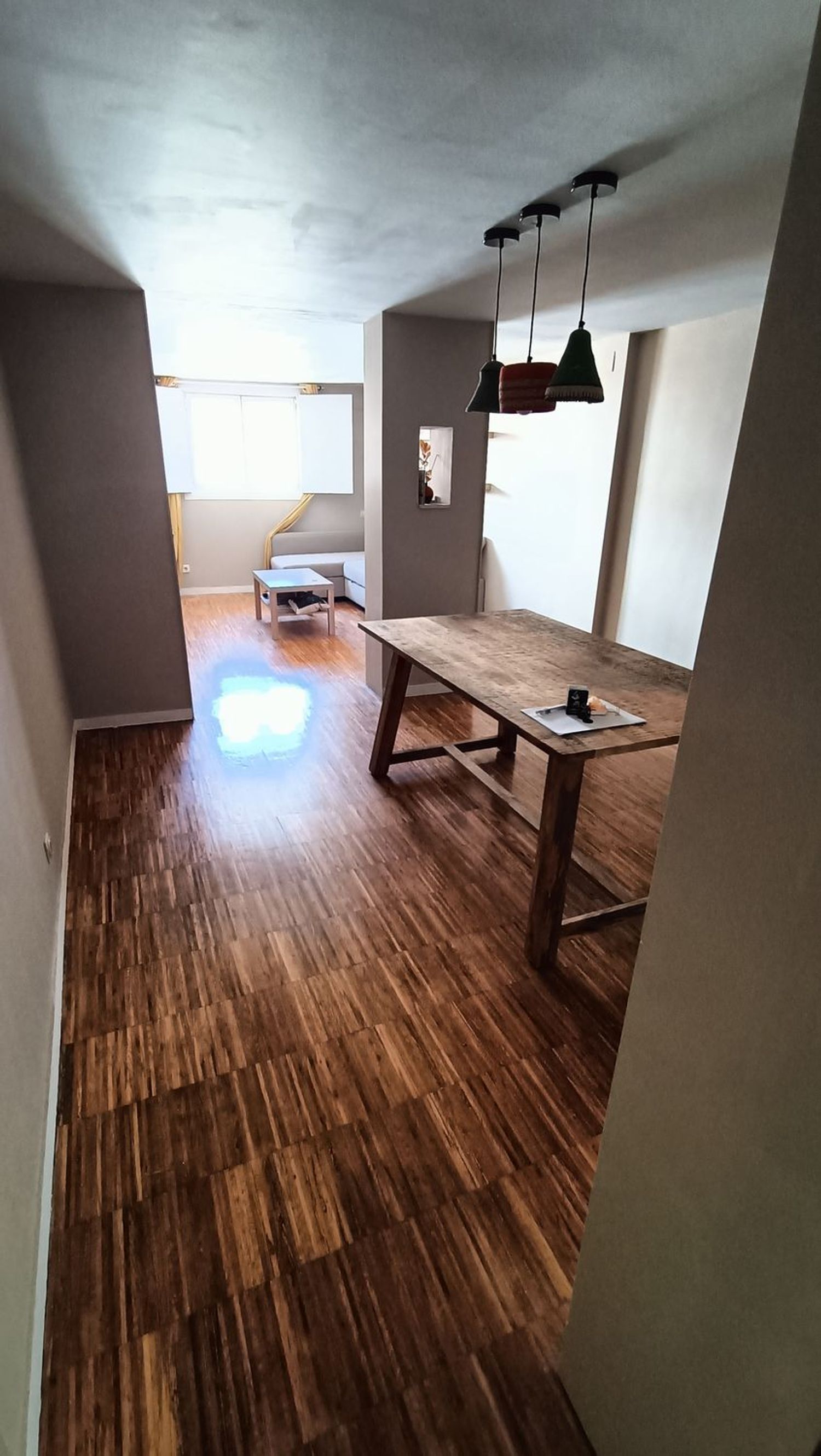 Ático en calle de Santa María, 18 - Foto 1