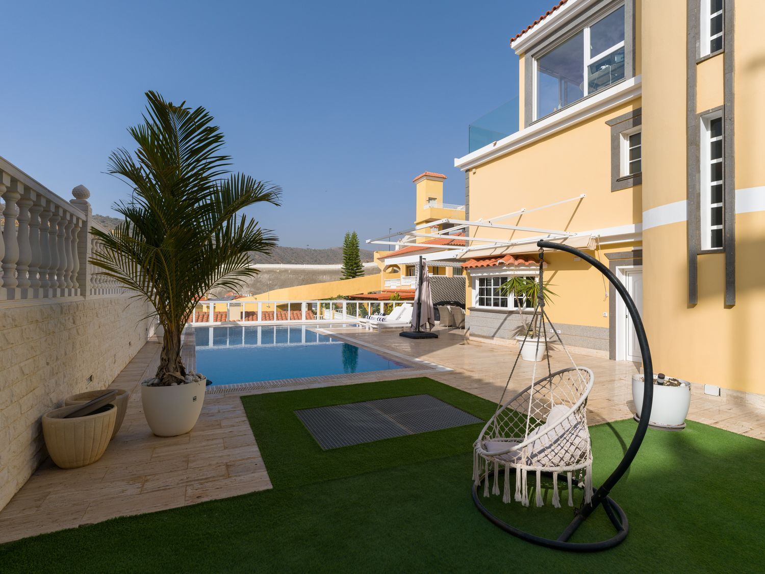 Chalet pareado en Avenida los Guayres, 59 - Foto 2