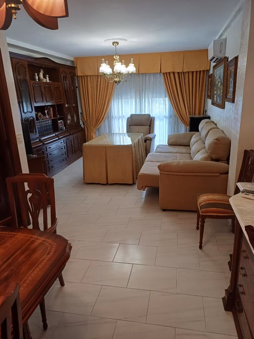 Piso en  Avenida Virgen de Fátima 13 - Foto 4