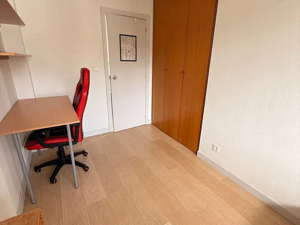 Ático en plaza Santa Barbara, 7 - Foto 12