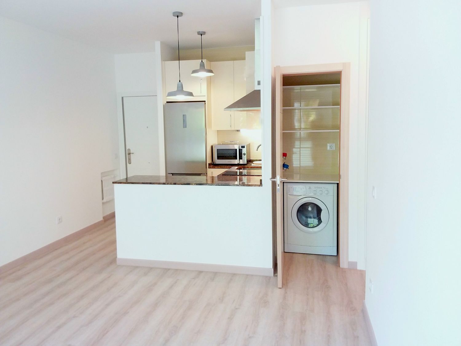 Piso en calle Pedro Muguruza, 4 - Foto 8