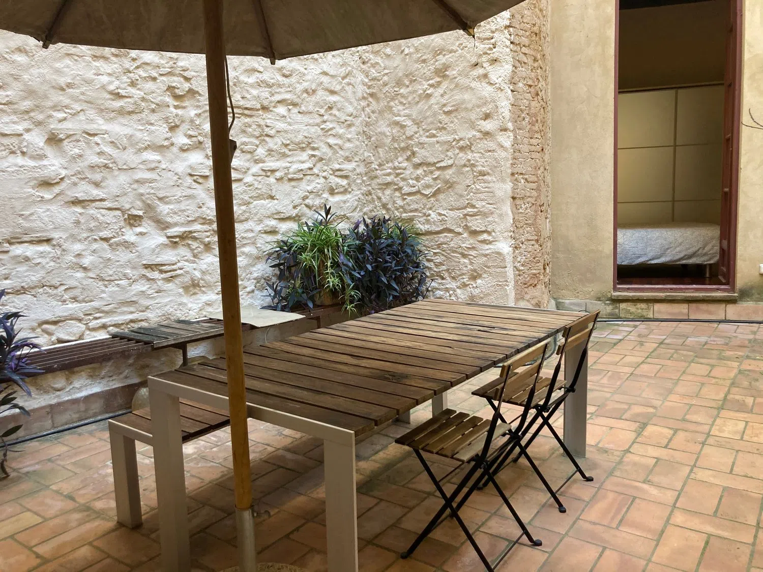 Piso en calle dels Carders, 45 - Foto 5