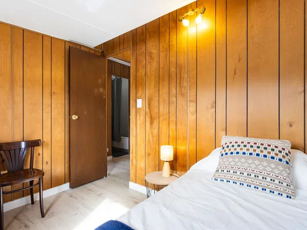 Casa independiente en camino las Mercedes, 13 - Foto 20