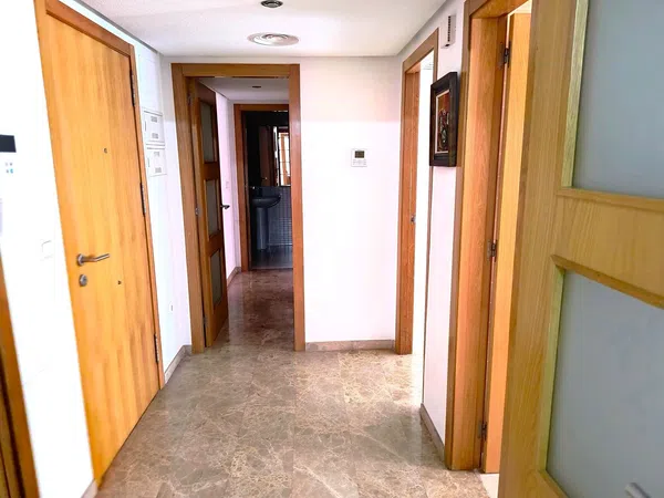 Piso en Paseo de Florencia, 752, Ronda Sur - Foto 10