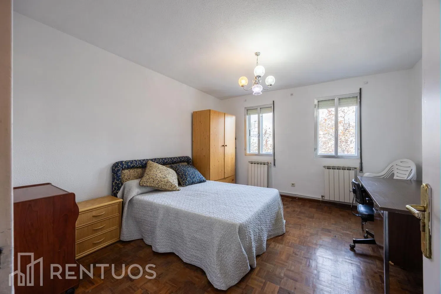 Piso en calle de Tembleque - Foto 18