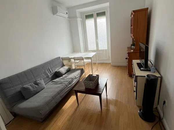 Piso en calle de la Torrecilla del Leal, 29 - Foto 1