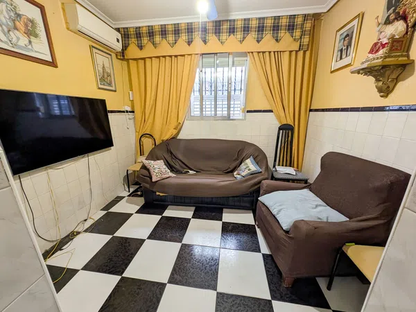 Chalet adosado en calle Lorenzo Mercante, 33 - Foto 7