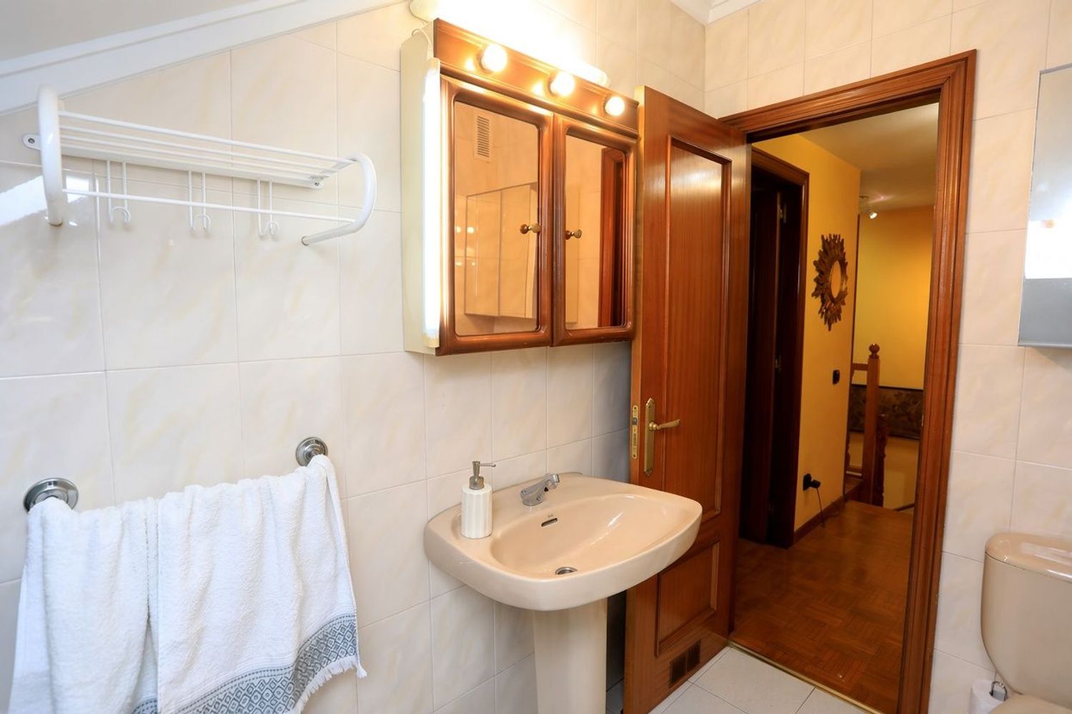 Piso en Plaza de los Cuatro Caños, 1, Corredoria-La Carisa-Prado de La Vega - Foto 33