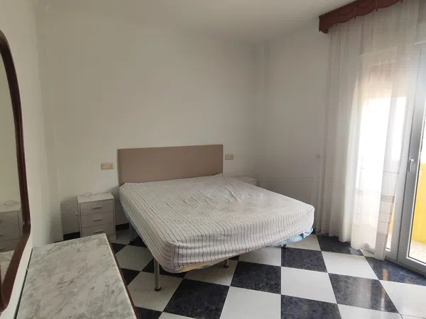 Piso en Avenida Llano de Pablo Picasso, 73 - Foto 2