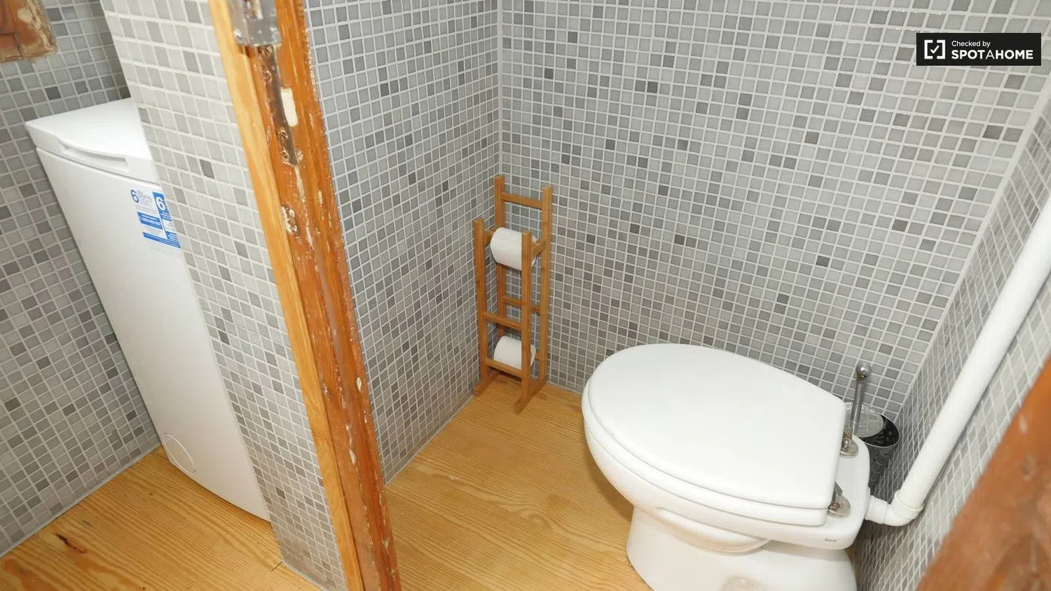 Piso en calle de Villarroel, 98 - Foto 39