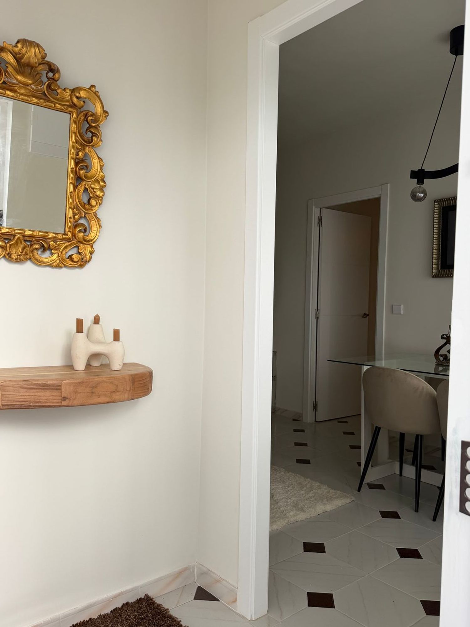 Piso en Virgen de la esperanza s/n Sn - Foto 2