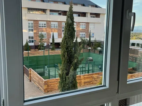 Piso en Calle la Flauta Mágica, 9, Los Satélites - Roza Martín - Foto 3