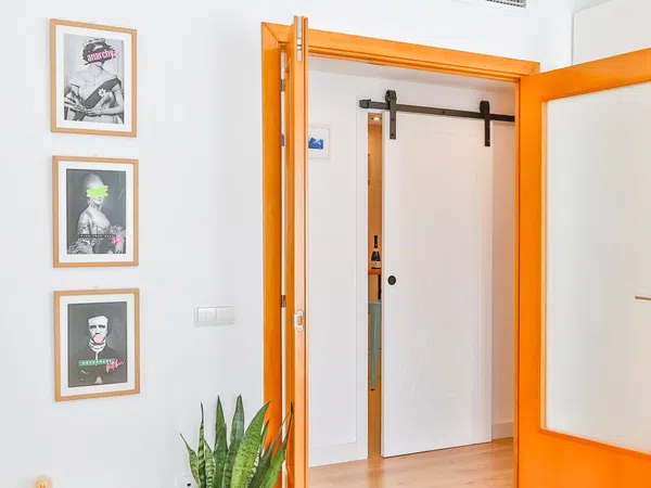 Piso en calle de Sant Crispí, 22 - Foto 33