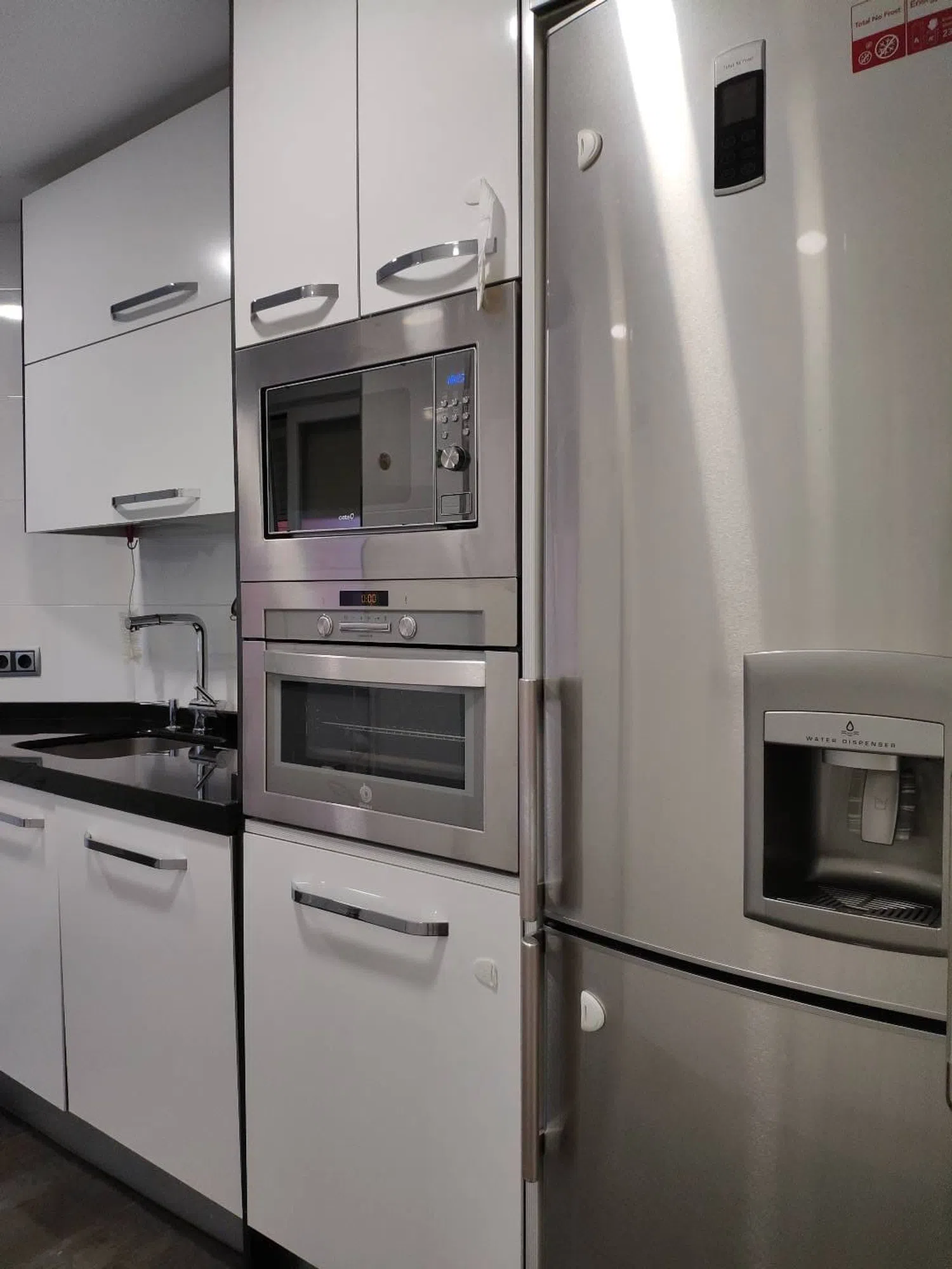 Piso en calle Mérida, 9 - Foto 8