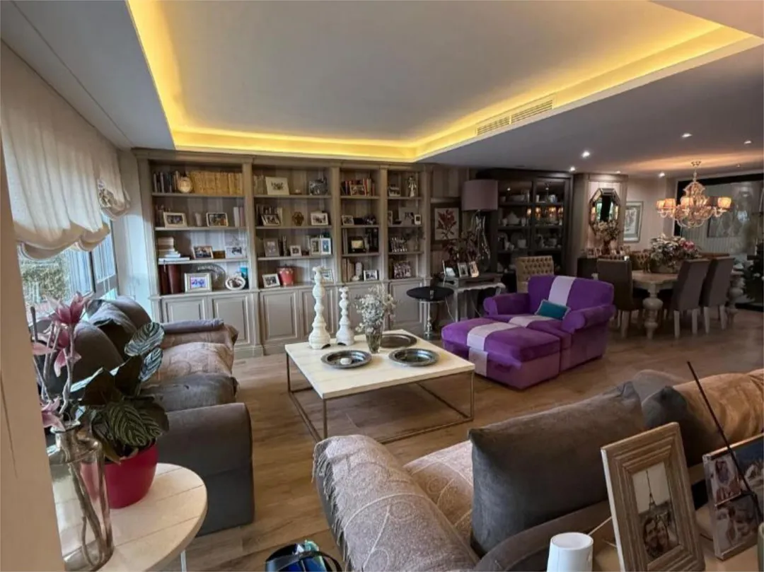 Piso en  Calle Xunta de Galicia 1 - Foto 15