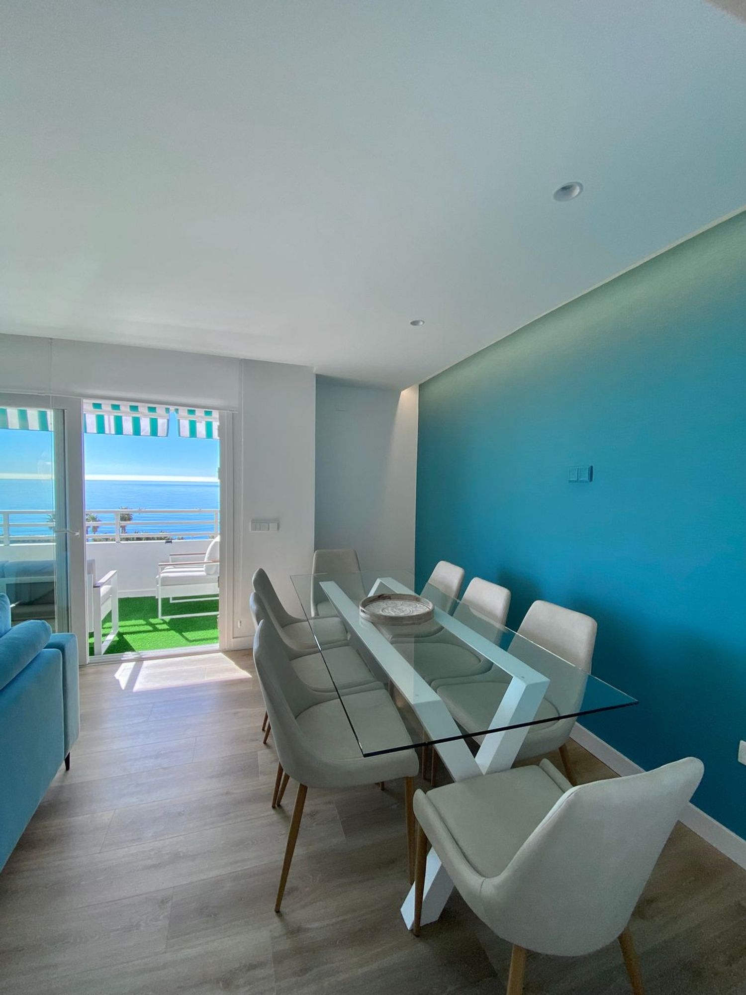 Piso en avenida Salvador Allende, 23 - Foto 17