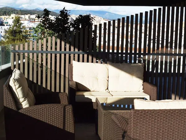 Piso en avenida Juan Carlos I, 42 - Foto 17