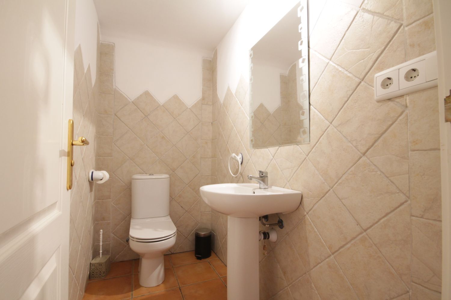 Chalet pareado en pasaje Particular Llevant, 19 - Foto 13