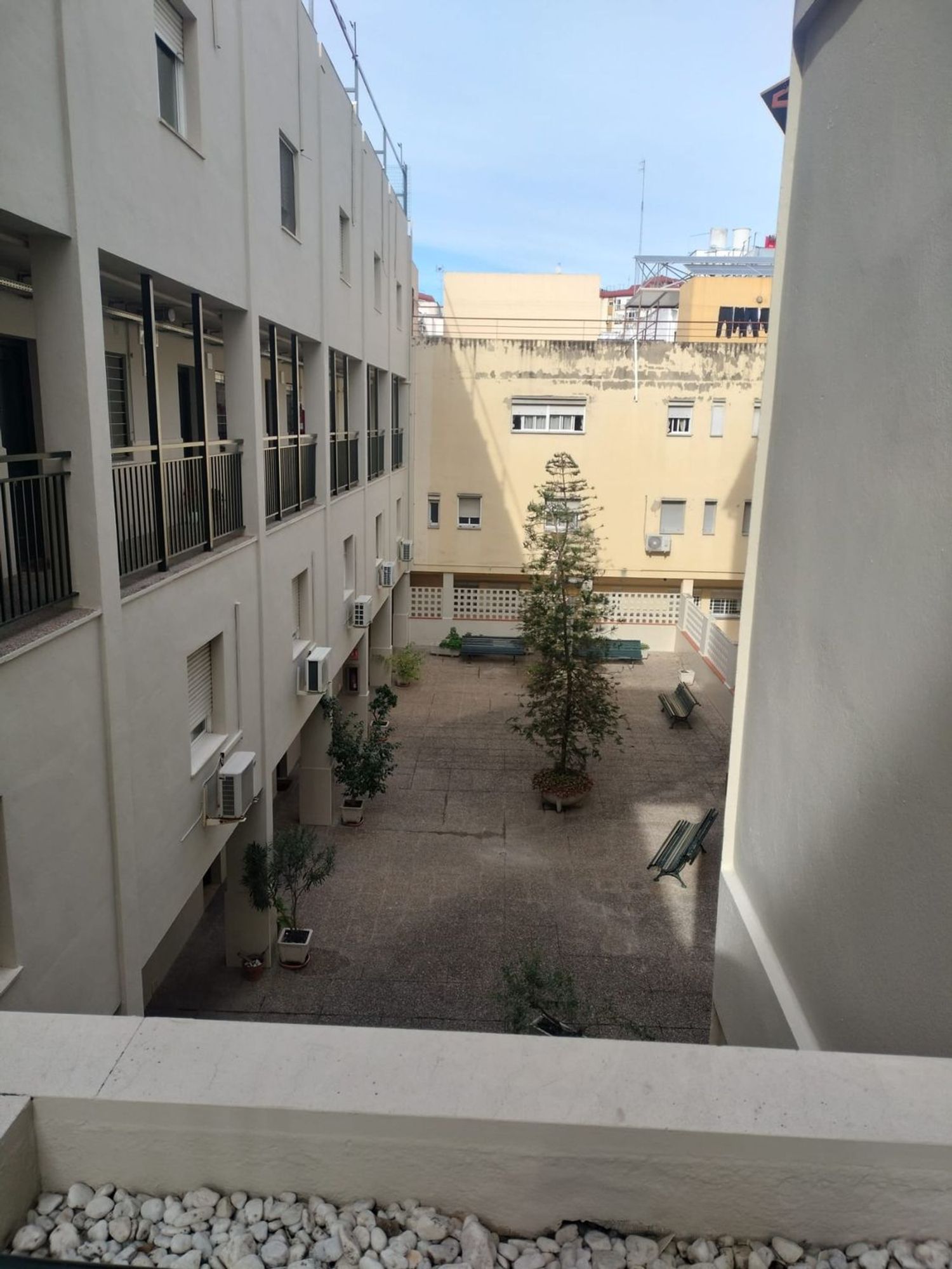 Dúplex en calle Juan de Pineda, 61 - Foto 30