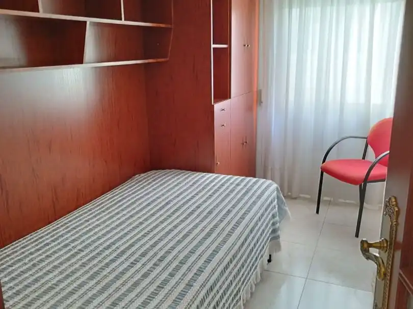 Piso en  Rúa Santa Cecilia 22 - Foto 8