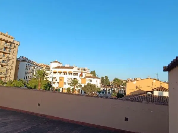 Casa o chalet independiente en Calle Cártama, 2, Centro Ciudad, Centro Ciudad - Foto 4