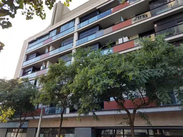 Local comercial en  Carrer de Ramon Llull 480 - Foto 6