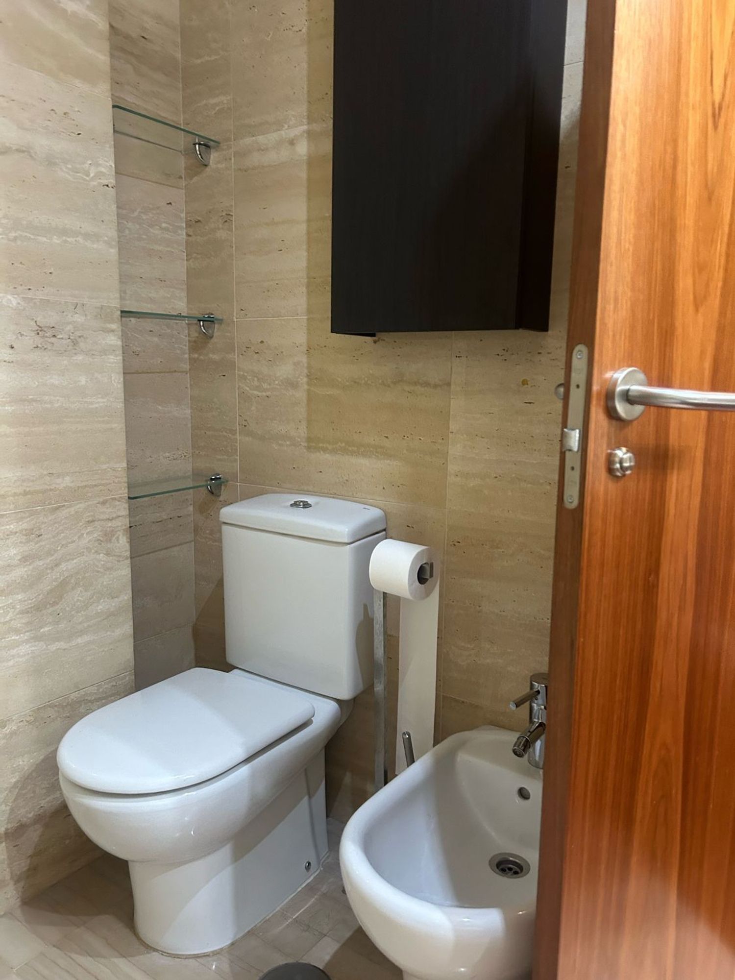 Piso en Calle la Cortijuela, 1, Ctra Sierra - Acceso Nuevo Alhambra, Ctra Sierra - Acceso Nuevo Alhambra - Foto 2