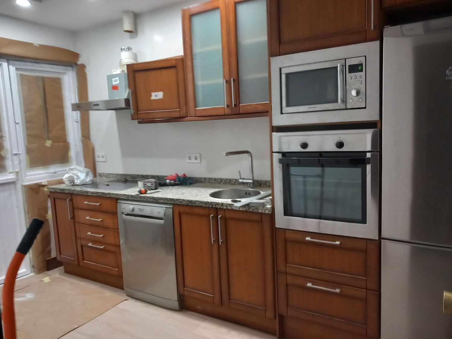 Piso en Calle Arturo Álvarez Buylla, 2, Buenavista - Foto 17