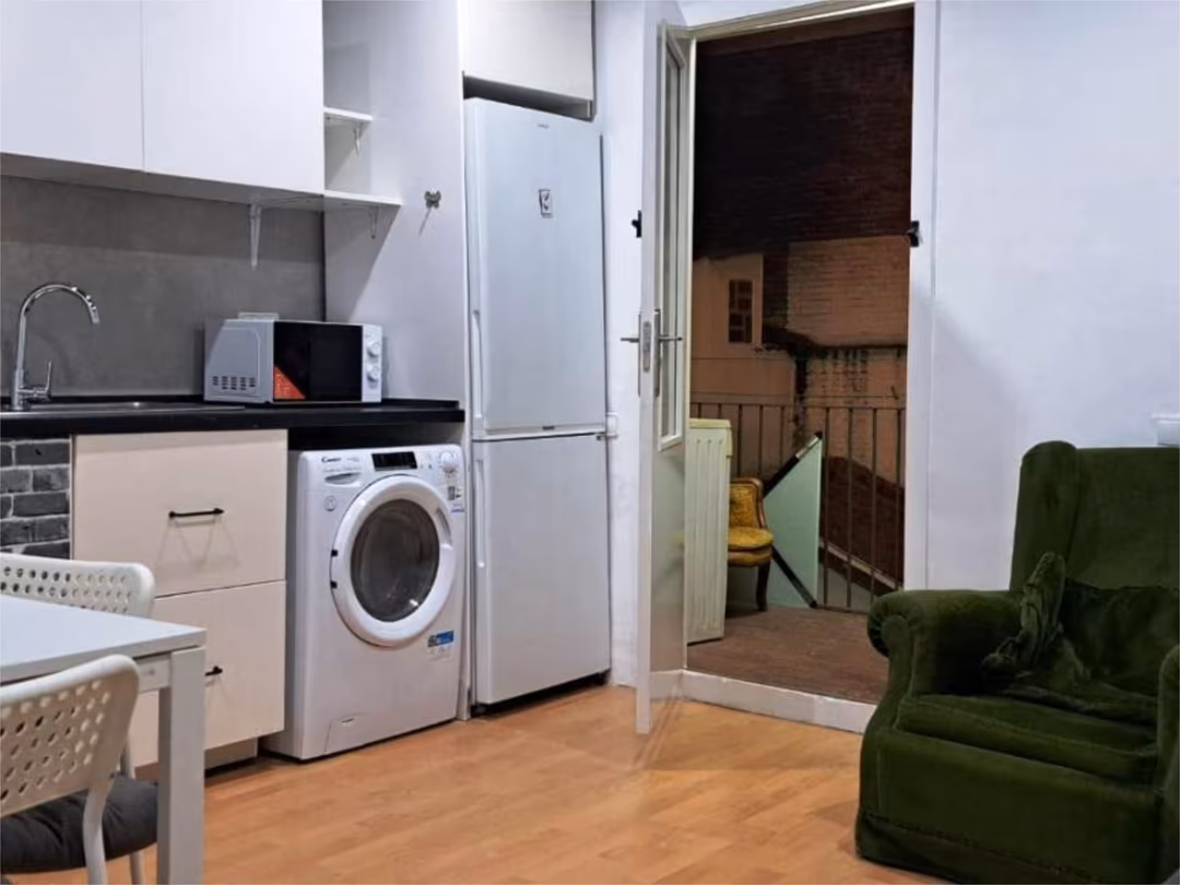 Piso en  Carrer de Santa Anna 1 - Foto 6