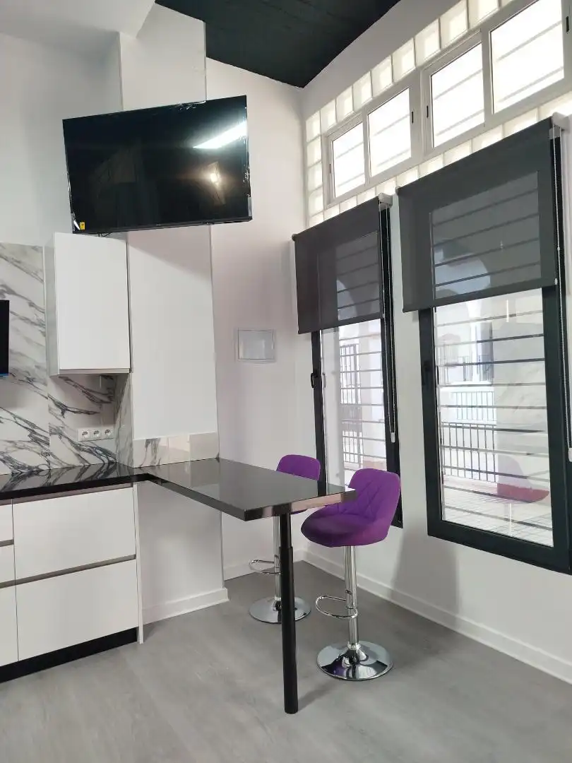 Loft en  Calle Juan de Jaso 13 - Foto 4