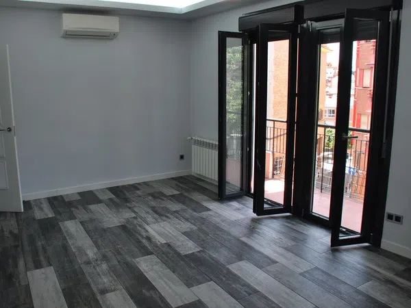 Piso en calle Pinos Alta, 39