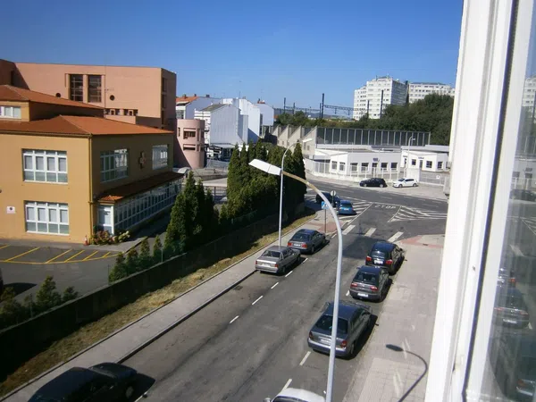 Piso en calle doutor joaquín cotarelo, 2 - Foto 9