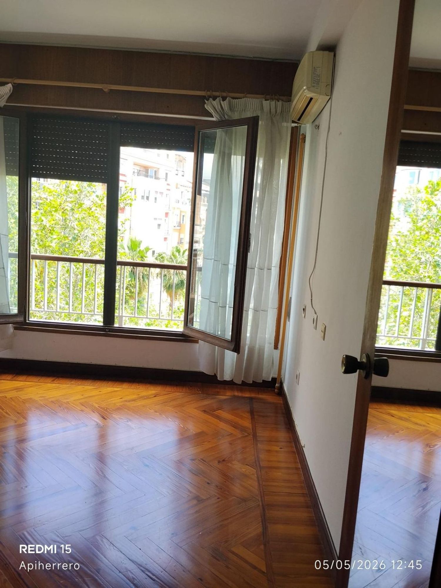 Piso en Casco Histórico-Santa Cruz - Foto 8