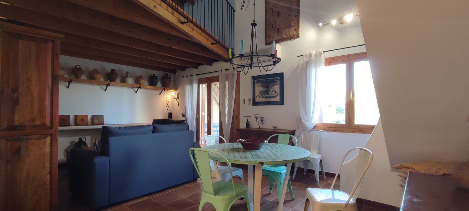Casa o chalet independiente en Calle d'es Mussol, 23 - Foto 4