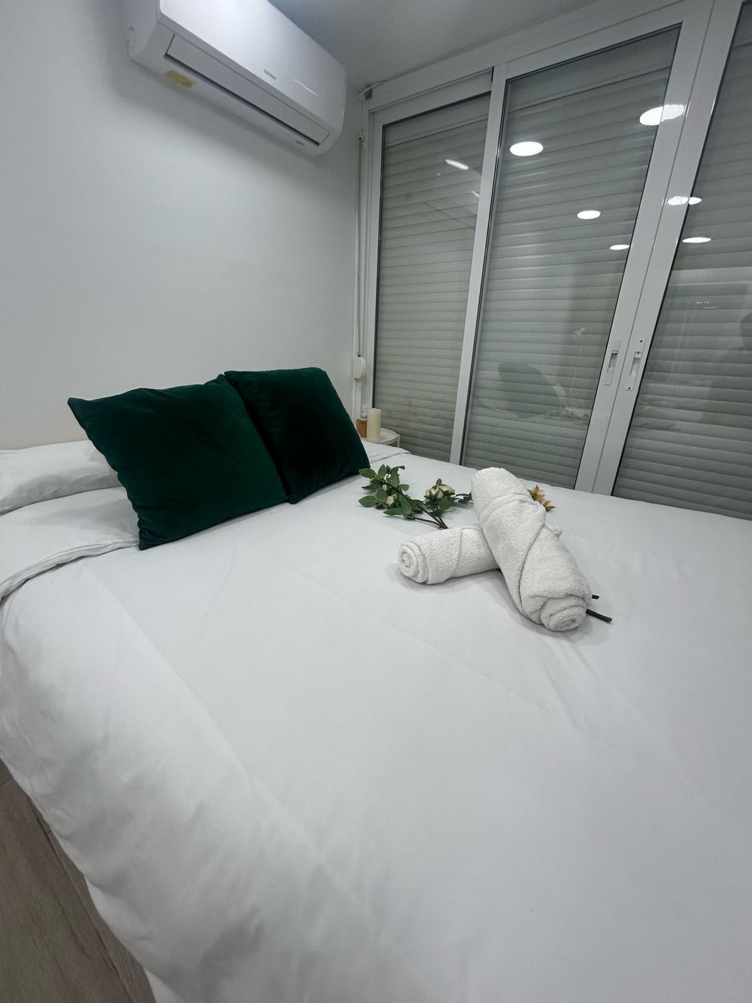 Estudio en calle la Hoz, 33 - Foto 22