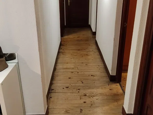 Piso en A-8, 8 - Foto 1