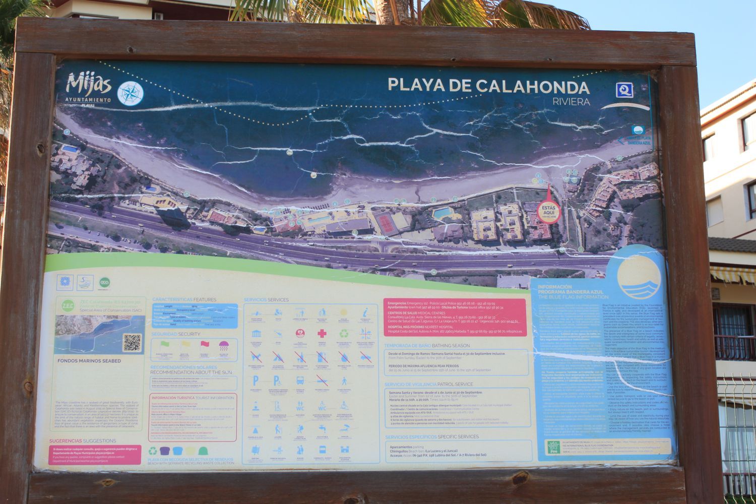 Piso en Avenida del Golf, 2, Riviera del Sol, Riviera del Sol - Foto 16