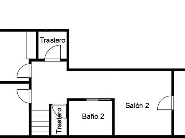 Dúplex en calle Cantarranas, 25 - Foto 18